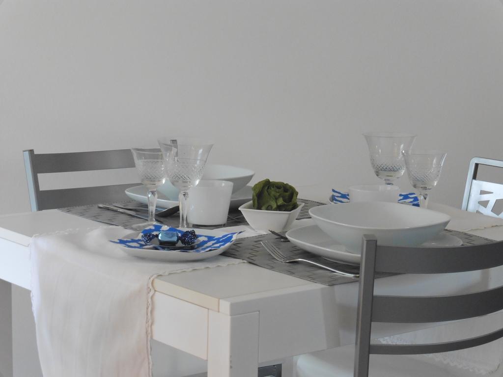 Appartamento Art Udine Room photo