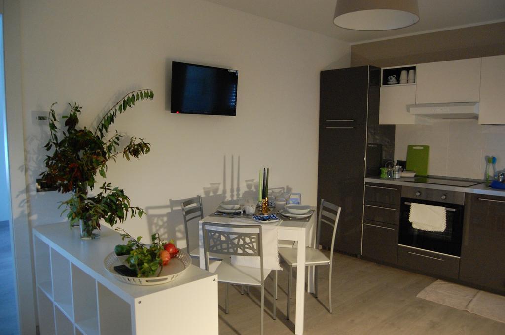 Appartamento Art Udine Room photo