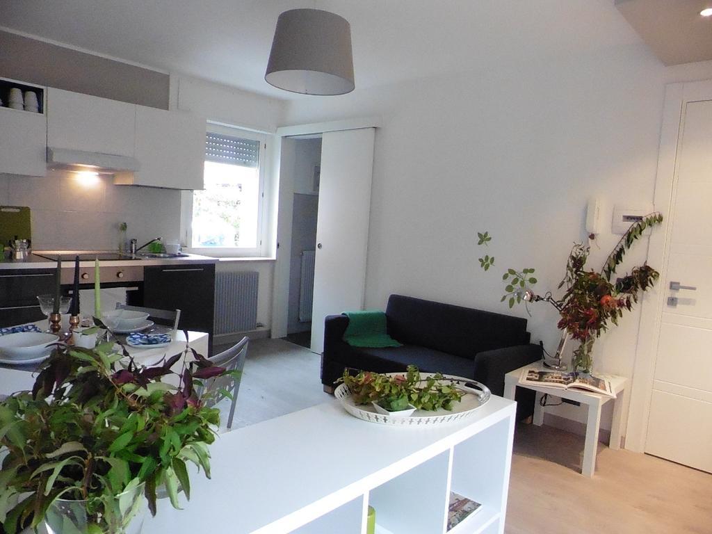 Appartamento Art Udine Room photo